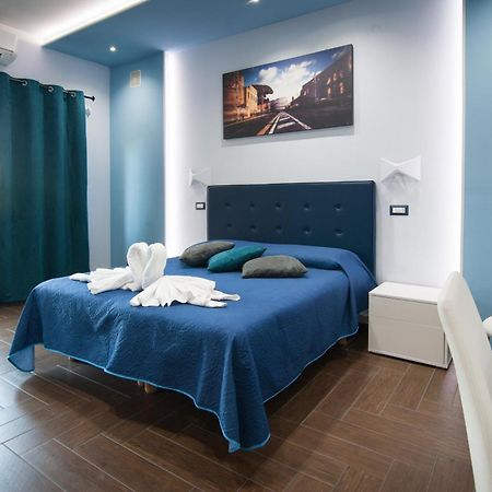 World Wide Bed - Prenestino Hotel Róma Kültér fotó